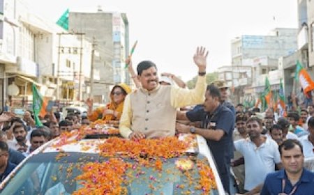 हरियाणा में कितना कारगर होगा CM मोहन का 'यादव' फैक्टर! सीएम बिखेरेंगे जलवा या फिर फीका पड़ेगा जादू ?