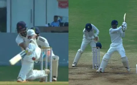 मुंबई ने 27 साल बाद जीता ईरानी कप, टीम इंडिया से बाहर चल रहे प्लेयर की कप्तानी में कमाल