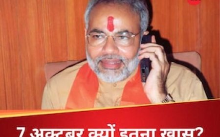 आज का दिन कभी नहीं भूलते होंगे पीएम नरेंद्र मोदी, शाह ने लिखा 'इस यात्रा का साक्षी हूं'