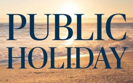 10 से 14 अक्टूबर तक सभी स्कूल, कॉलेज और ऑफिस रहेंगे बंद! जानिए वजह