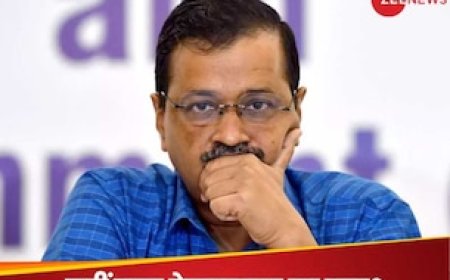 हरियाणा चुनाव में AAP की टांय-टांय फिस्स, दिल्ली से सटी सीटों पर कैसा है पार्टी का प्रदर्शन?