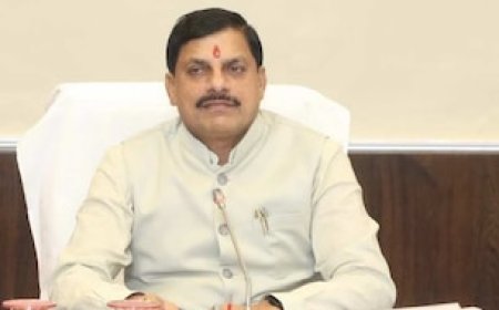 मुख्यमंत्री डॉ. यादव के मुख्य आतिथ्य में होगा खेल प्रतिभाओं का सम्मान एवं प्रोत्साहन समारोह