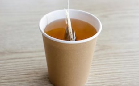 15 मिनट में पेपर कप में रखी चाय बन जाती है जहर, जानें IIT स्टडी में क्या हुआ खुलासा