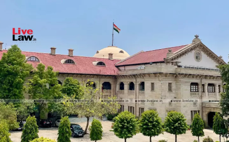 S. 188 CrPC | CBI भारतीयों द्वारा विदेश में किए गए अपराधों की जांच के लिए केवल केंद्र की मंजूरी की आवश्यकता, राज्य की सहमति की आवश्यकता नहीं: इलाहाबाद हाईकोर्ट