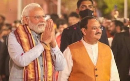 हरियाणा में झूठ की घुट्टी पर विकास की गारंटी भारी, विजयी भाषण में बोले PM मोदी