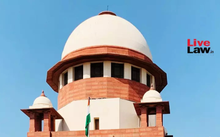 Order XII Rule 6 CPC | अस्पष्ट और सशर्त स्वीकारोक्ति के आधार पर निर्णय नहीं दिया जा सकता: सुप्रीम कोर्ट