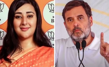 आखिर बीजेपी ने क्यों किया नेता प्रतिपक्ष के पद के रोटेशन वाला दावा? क्या है इसके पीछे की रणनीति