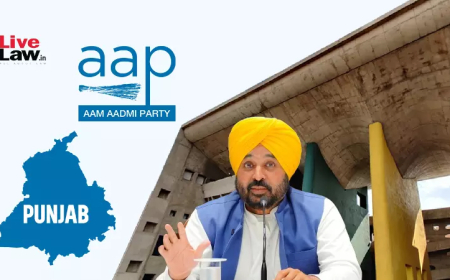 हाईकोर्ट ने पंजाब सरकार पर पंचायत चुनाव में राज्य मशीनरी के "सत्ता के खुलेआम दुरुपयोग" का लगाया आरोप, कहा- निष्पक्ष चुनाव को नष्ट करने का प्रयास