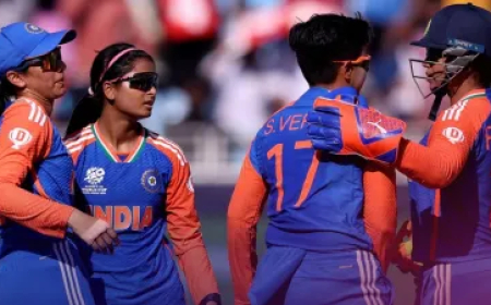 न्यूजीलैंड की जीत ने बढ़ाई टीम इंडिया की टेंशन, सेमीफाइनल की राह अब ऐसे हो गई मुश्किल