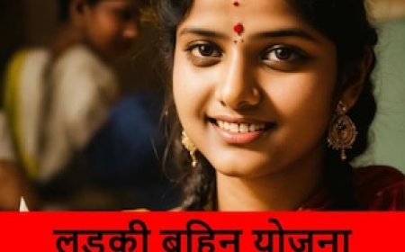 शिंदे सरकार का मास्टरस्ट्रोक या विपक्ष का डर... चुनाव से पहले लड़की बहिन योजना पर महाराष्ट्र में क्यों मचा घमासान?