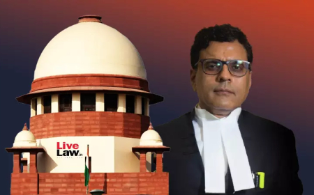 न्यायिक कार्यवाही के दौरान वकील का बयान विशेषाधिकार द्वारा संरक्षित: सुप्रीम कोर्ट ने वकील के खिलाफ मानहानि का मुकदमा खारिज करने का फैसला बरकरार रखा