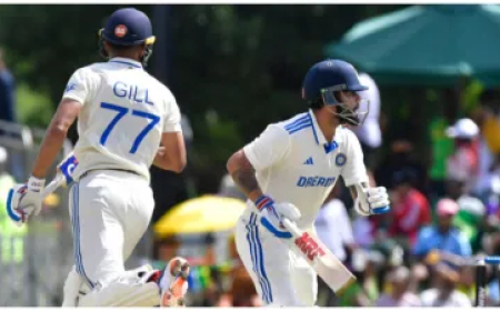 बेंगलुरु टेस्ट से पहले टीम इंडिया को बहुत बड़ा झटका, इस खिलाड़ी के खेलने पर सस्पेंस