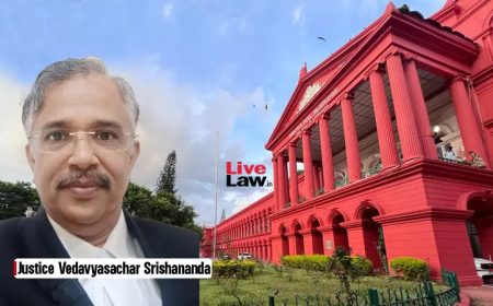 कर्नाटक हाईकोर्ट ने आपराधिक मामले की जांच के दौरान जब्त मोबाइल फोन, लैपटॉप जैसी संपत्ति को मुक्त करने के लिए ट्रायल कोर्ट को दिशा-निर्देश जारी किए