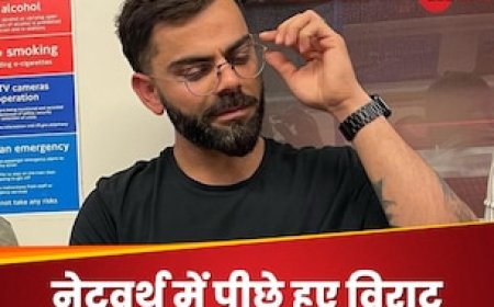 न धोनी.. न सचिन, विराट से नेटवर्थ में आगे निकल जडेजा ने मचाई खलबली, रातों-रात कैसे बन गए महाराज?