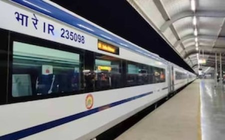 सीटों की मारामारी के बीच रेलवे ने बदला ट‍िकट बुक‍िंग का न‍ियम! 1 नवंबर से होगा लागू