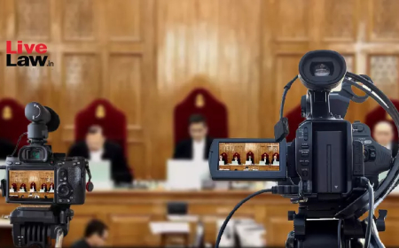 सुप्रीम कोर्ट सभी बेंचों में नियमित सुनवाई की लाइव-स्ट्रीमिंग शुरू करेगा