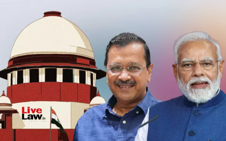 सुप्रीम कोर्ट ने PM Modi की डिग्री पर टिप्पणी के लिए गुजरात यूनिवर्सिटी के आपराधिक मानहानि मामले के खिलाफ अरविंद केजरीवाल की याचिका खारिज की