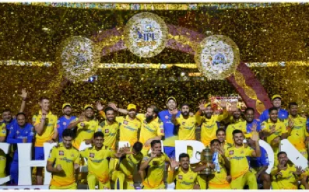 भारत बनाम ऑस्ट्रेलिया सीरीज के दौरान IPL Auction! BCCI ने इस बार बनाया खास प्लान