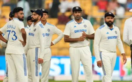 पुणे में होगा दूसरा टेस्ट, इतने साल पहले जीती थी टीम इंडिया; ऑस्ट्रेलिया दे चुकी गहरा जख्म