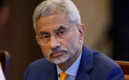 'सीमा विवाद अभी तक सुलझा नहीं...', भारत-चीन समझौते पर आखिर ये क्यों बोले एस जयशंकर?