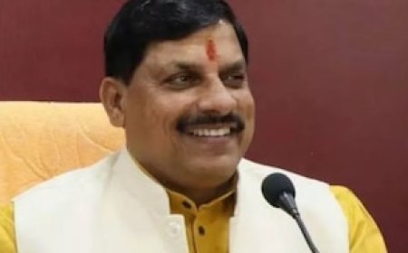 दिवाली से पहले सीएम मोहन यादव का तोहफा; सीधे दोगुना कर दिया पेसा मोबिलाइजर्स का मानदेय