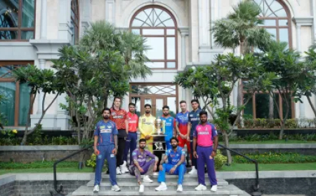 आईपीएल रिटेंशन से पहले बढ़ी टीमों की टेंशन, इस नियम ने फंसा दी लिस्ट