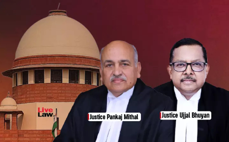 S. 126 TPA | गिफ्ट डीड को सामान्य रूप से निरस्त नहीं किया जा सकता, विशेषकर तब जब डीड में निरस्तीकरण का कोई अधिकार सुरक्षित न हो: सुप्रीम कोर्ट