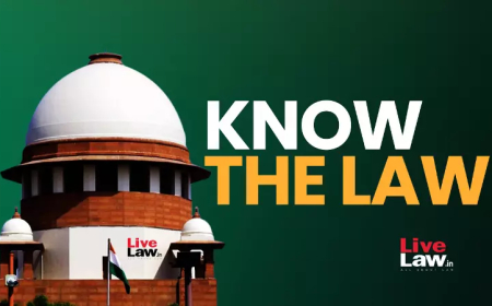 अभियुक्त को चार्जेस की स्पष्ट जानकारी देना : भारतीय नागरिक सुरक्षा संहिता, 2023 की धारा 236