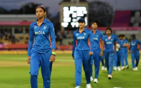 कॉमनवेल्थ गेम्स 2026 के लिए हुआ बड़ा फैसला, क्रिकेट और हॉकी सहित ये खेल नहीं होंगे हिस्सा