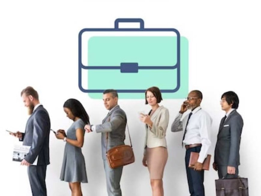 इंटर्नशिप और फिर नौकरी के लिए तैयार हो जाएं नौजवान, हर महीने सरकार देगी स्टाइपेंड, ऐसे करें अप्लाई