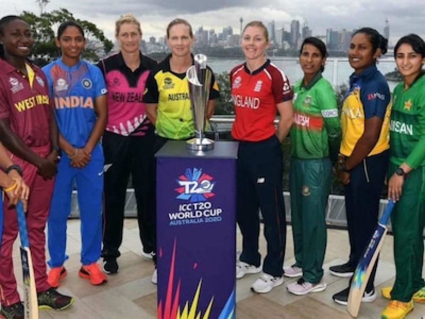 Women's T20 World Cup 2024: महिला वर्ल्ड कप का पूरा शेड्यूल, टीमें, वेन्यू और लाइव स्ट्रीमिंग, यहां जानें- सबकुछ