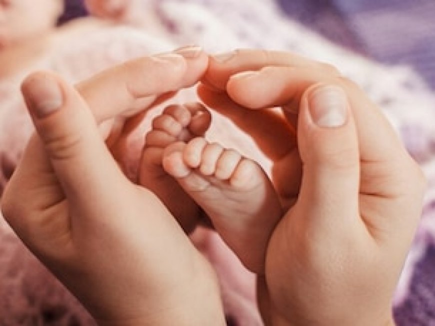 अगर पैदा होती है बेटी तो हॉस्पिटल नहीं लेगा फीस, नवरात्रि में इस पहल की हर जगह चर्चा