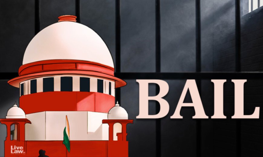 क्या पुलिस द्वारा दायर चार्जशीट को तकनीकी कारणों से मजिस्ट्रेट द्वारा लौटाया जाता है, तब भी आरोपी को डिफ़ॉल्ट जमानत का अधिकार प्राप्त होगा?