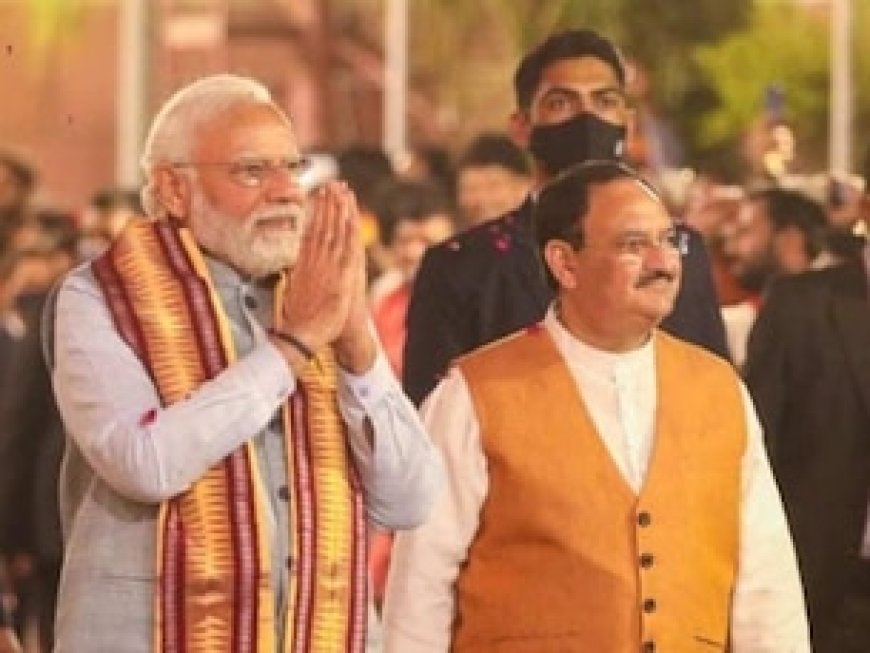 हरियाणा में झूठ की घुट्टी पर विकास की गारंटी भारी, विजयी भाषण में बोले PM मोदी