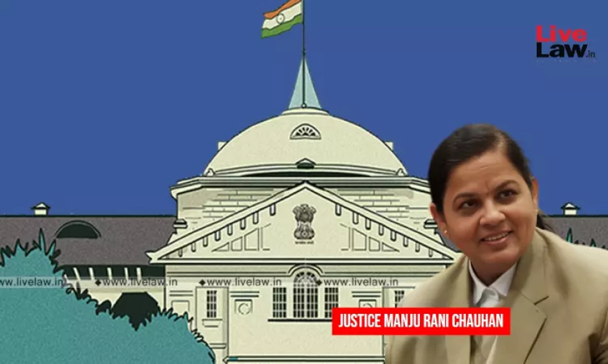 S. 156 (3) CrPC | आवेदक के पास तथ्य होने मात्र से मजिस्ट्रेट केवल इसलिए एफआईआर दर्ज करने के निर्देश से इनकार नहीं कर सकते: इलाहाबाद हाईकोर्ट