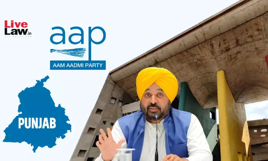 हाईकोर्ट ने पंजाब सरकार पर पंचायत चुनाव में राज्य मशीनरी के "सत्ता के खुलेआम दुरुपयोग" का लगाया आरोप, कहा- निष्पक्ष चुनाव को नष्ट करने का प्रयास