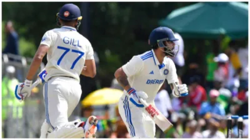 बेंगलुरु टेस्ट से पहले टीम इंडिया को बहुत बड़ा झटका, इस खिलाड़ी के खेलने पर सस्पेंस