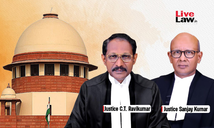 प्रतिकूल कब्जे के लिए परिसीमा उस समय से शुरू होती है, जब कब्जा प्रतिकूल हो जाता है, न कि उस समय से जब वादी को स्वामित्व प्राप्त होता है: सुप्रीम कोर्ट