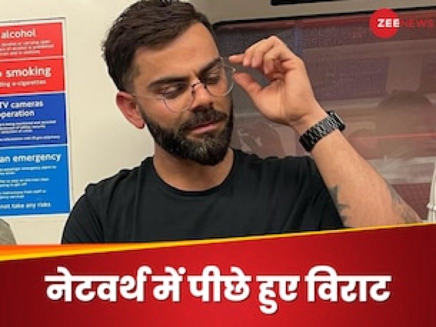 न धोनी.. न सचिन, विराट से नेटवर्थ में आगे निकल जडेजा ने मचाई खलबली, रातों-रात कैसे बन गए महाराज?