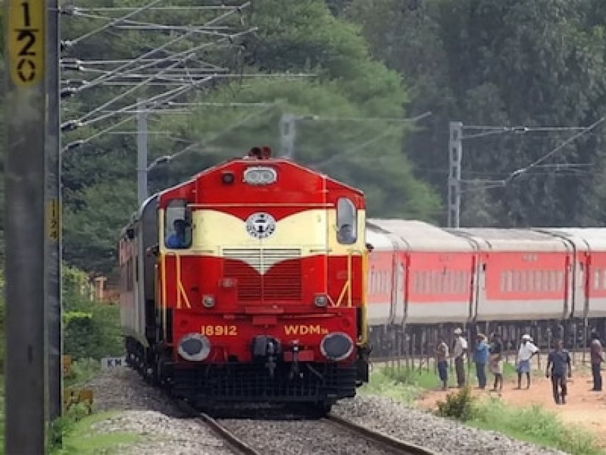 दिवाली से ठीक पहले रिजर्वेशन के नियमों में बड़ा बदलाव, आप पर सीधे पड़ेगा इस फैसले का असर, जानें