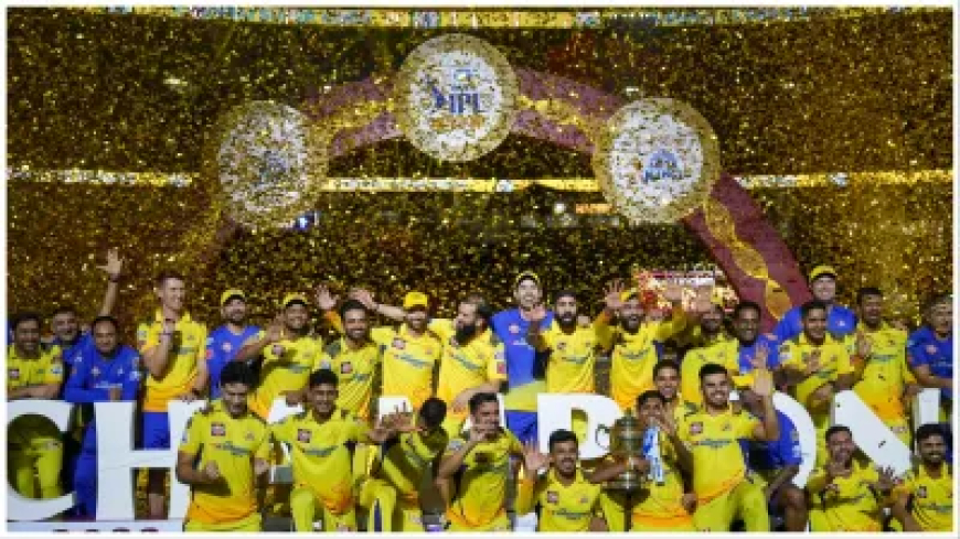 भारत बनाम ऑस्ट्रेलिया सीरीज के दौरान IPL Auction! BCCI ने इस बार बनाया खास प्लान