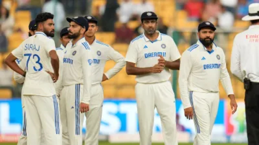 पुणे में होगा दूसरा टेस्ट, इतने साल पहले जीती थी टीम इंडिया; ऑस्ट्रेलिया दे चुकी गहरा जख्म