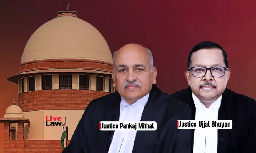 S. 126 TPA | गिफ्ट डीड को सामान्य रूप से निरस्त नहीं किया जा सकता, विशेषकर तब जब डीड में निरस्तीकरण का कोई अधिकार सुरक्षित न हो: सुप्रीम कोर्ट