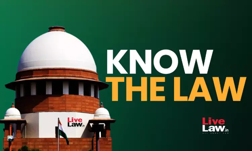 अभियुक्त को चार्जेस की स्पष्ट जानकारी देना : भारतीय नागरिक सुरक्षा संहिता, 2023 की धारा 236