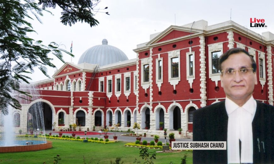 मोटर दुर्घटना में पिता की मृत्यु पर अनुकंपा नियुक्ति से मोटर वाहन अधिनियम के तहत मुआवजे का अधिकार प्रभावित नहीं होता: झारखंड हाईकोर्ट