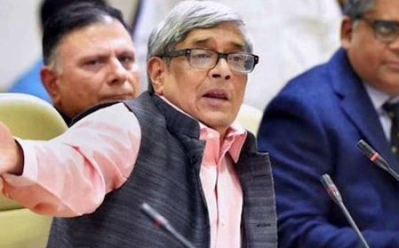 कौन थे अर्थशास्त्री और पीएम मोदी की आर्थिक परिषद के प्रमुख बिबेक देबरॉय? 69 वर्ष की आयु में हुआ निधन