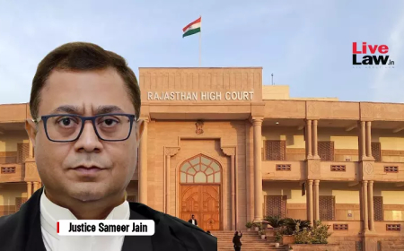 राजस्थान हाईकोर्ट ने 12 वर्षों तक गिरफ्तारी से बचने वाले व्यक्ति के खिलाफ चेक बाउंस मामला खारिज करने से इनकार किया