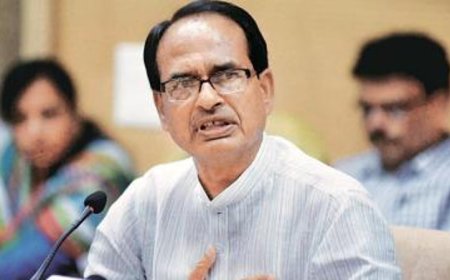 मध्य प्रदेश हाईकोर्ट ने शिवराज सिंह चौहान के खिलाफ मानहानि मामला खारिज करने से किया इनकार