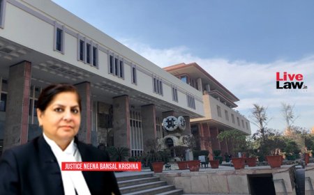 पार्टनरशिप एक्ट की धारा 69 के तहत लगाया गया प्रतिबंध आर्बिट्रेशन कार्यवाही पर लागू नहीं होता: दिल्ली हाईकोर्ट