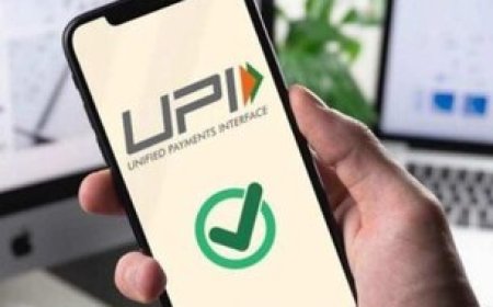 1 नवंबर से UPI में हुए ये बड़े बदलाव, अगर करते हैं ऑनलाइन पेमेंट तो जान लें नए नियम